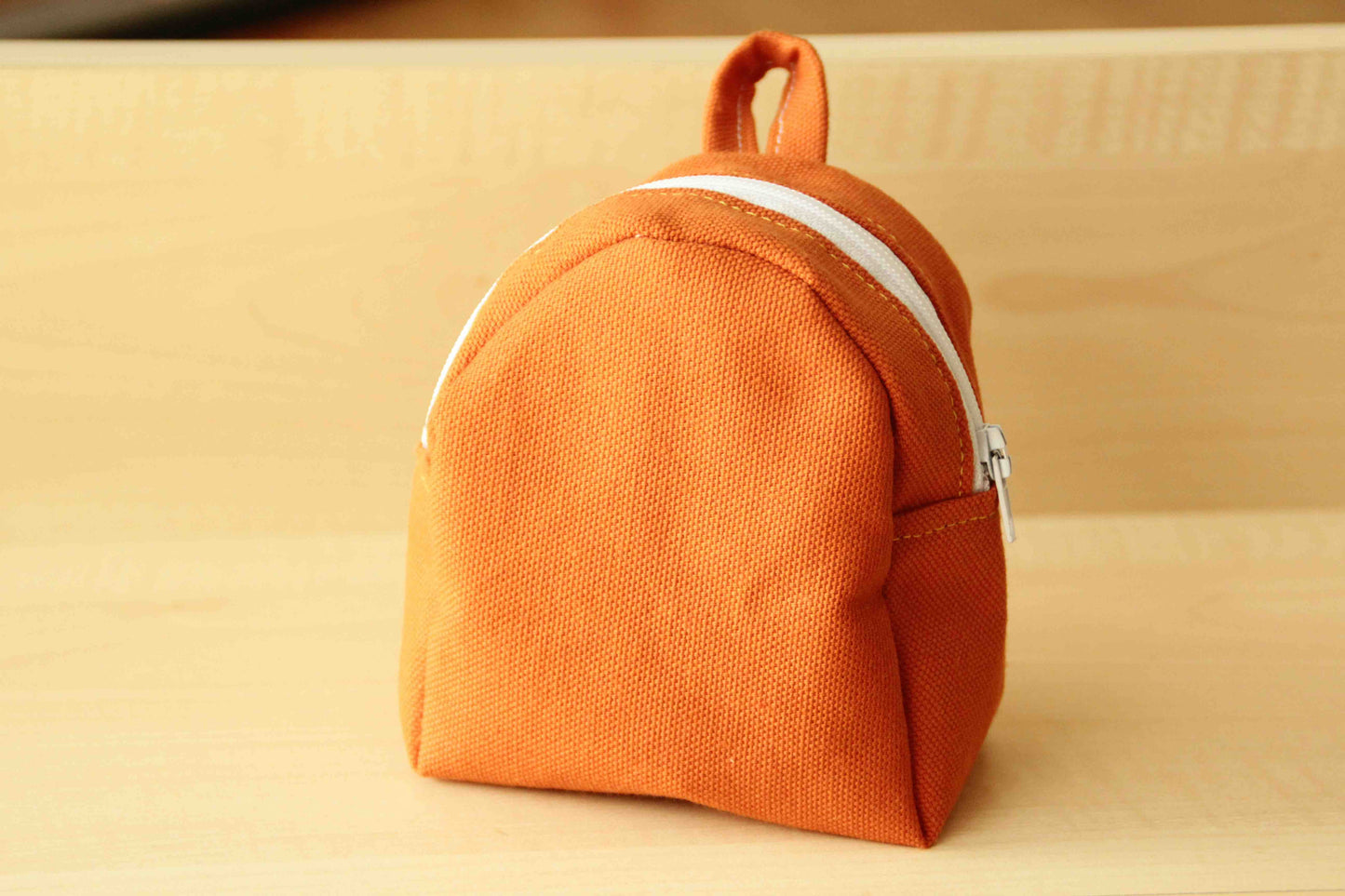 Coole Tasche zum Aufhängen an Fahrrad oder Rucksack