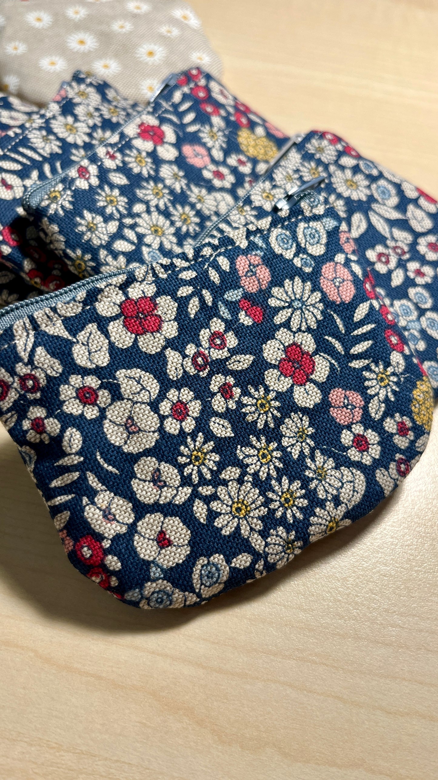 Kleines Münztäschchen