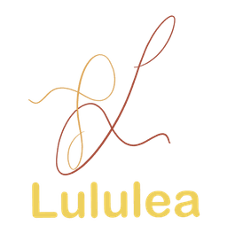 Lululea Logo